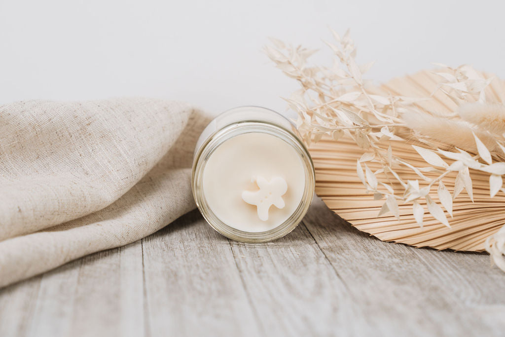 Grandma's Kitchen Soy Candle