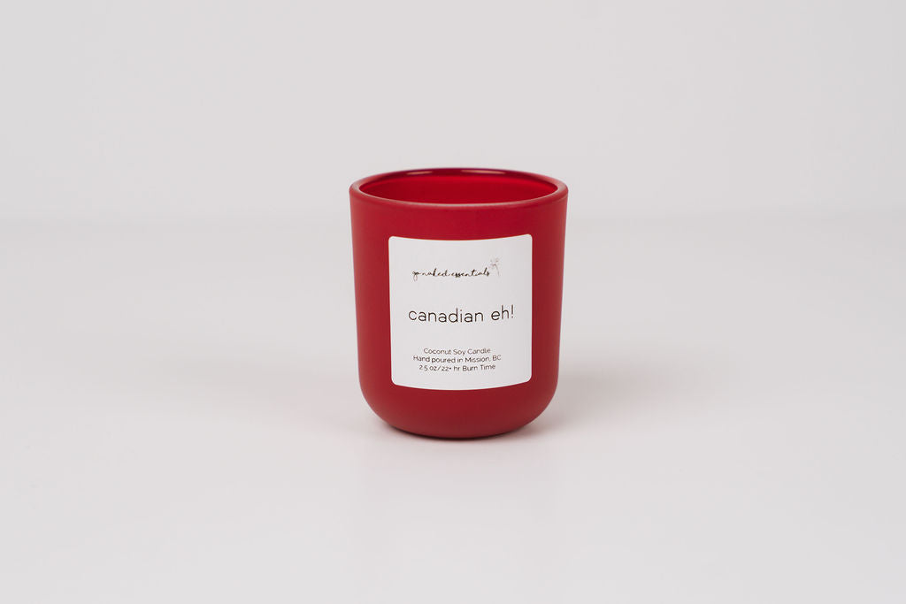 Canadien Eh! - COMING SOON