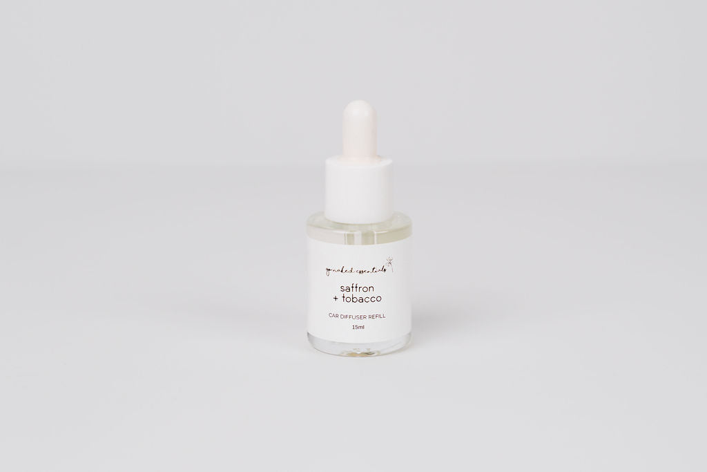 Car Diffuser Refill - COMING SOON