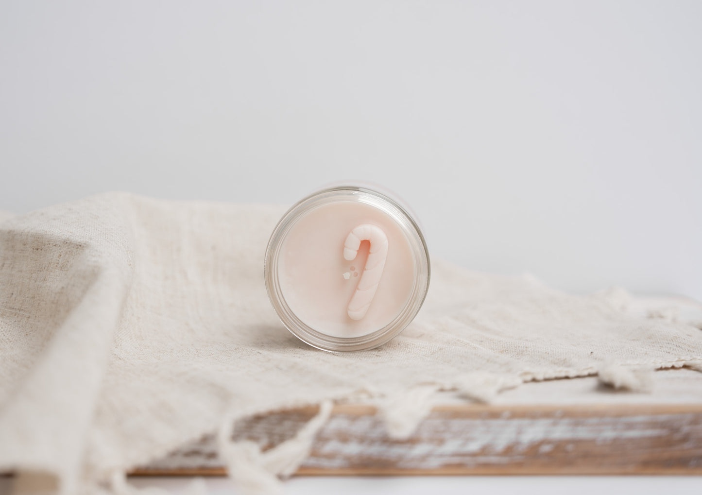 Merrimint Soy Candle