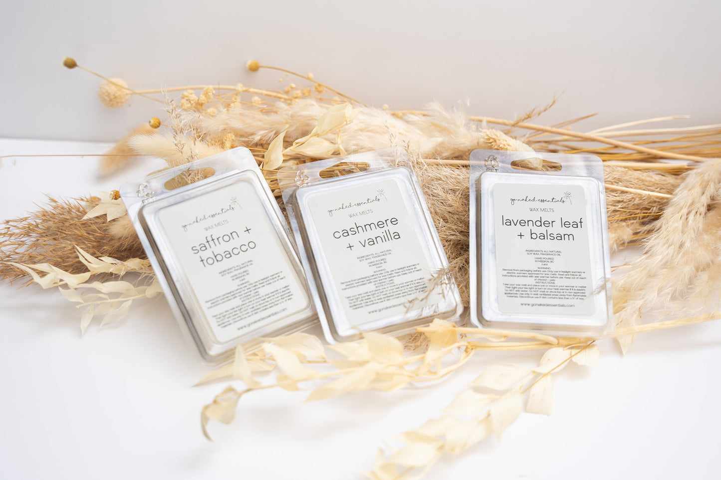 Soy Wax Melts