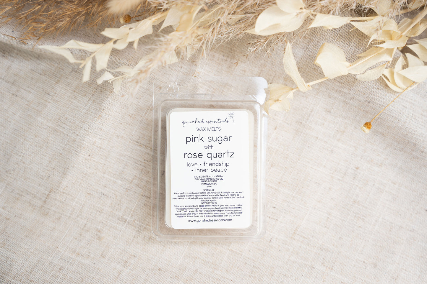 Intention Wax Melts