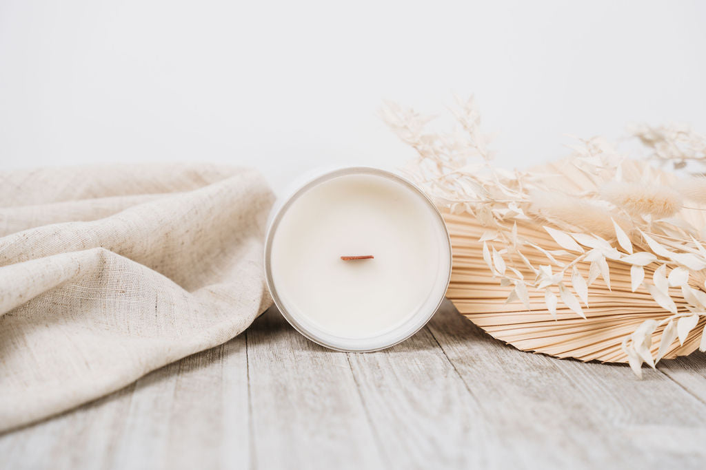 Roasted Chestnut + Rum