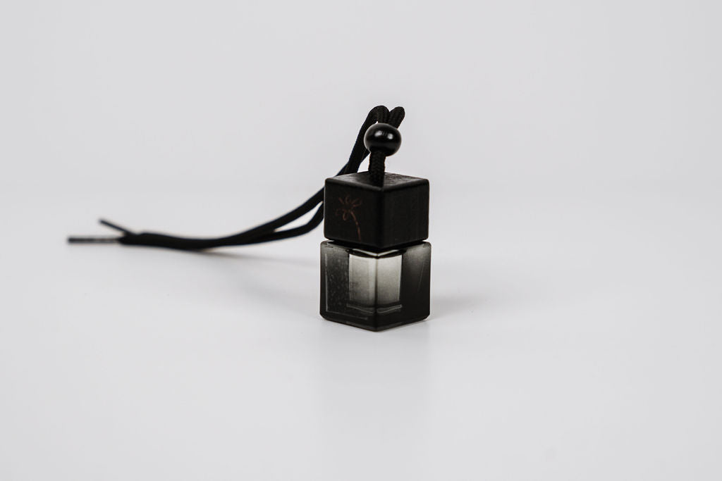 Car Diffuser - Black