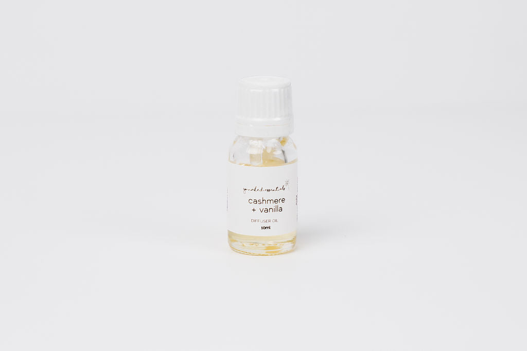 Diffuser Oils - COMING SOON