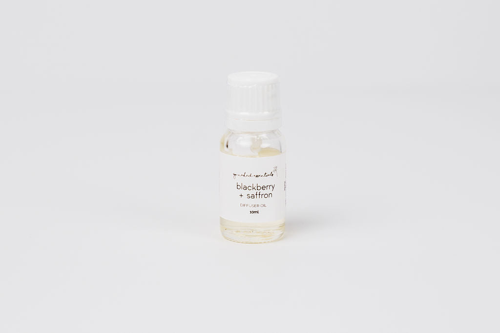 Diffuser Oils - COMING SOON