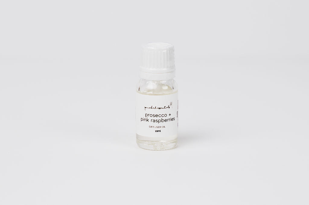 Diffuser Oils - COMING SOON