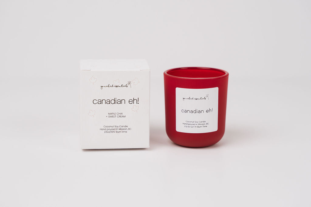 Canadien Eh! - COMING SOON