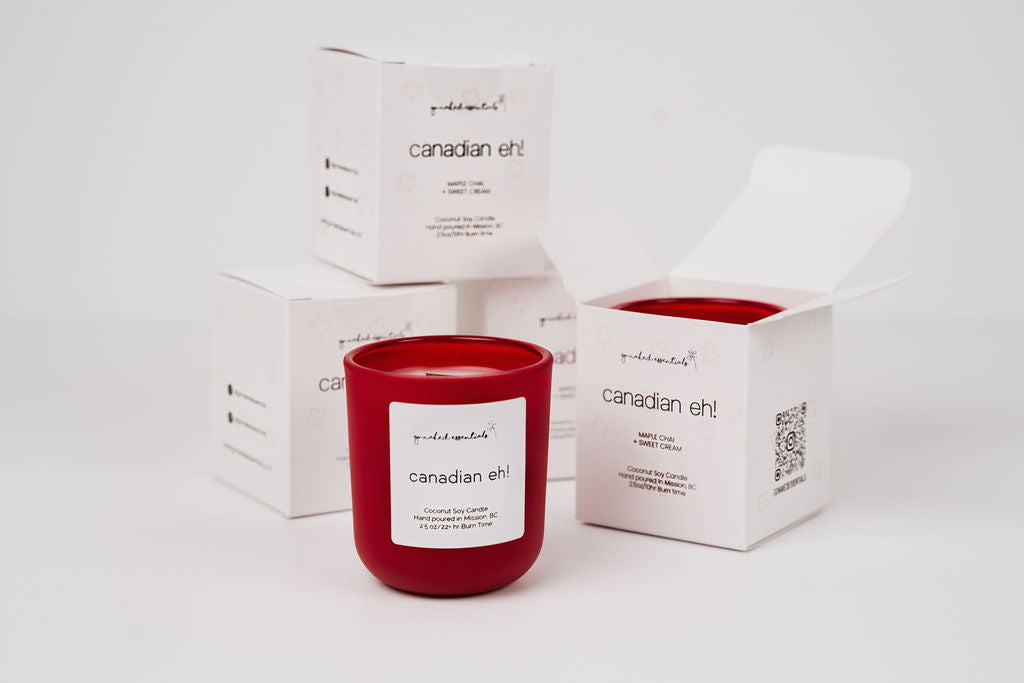 Canadien Eh! - COMING SOON