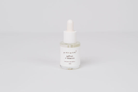 Car Diffuser Refill - COMING SOON