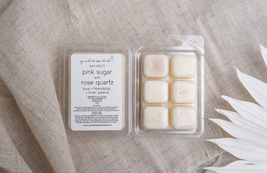 Intention Wax Melts